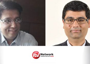 iTV Network gives additional charge to Varun Kohli and Strengthens Senior Management Team