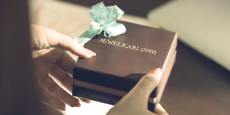 Jewelkari.com.com reminisced the brother-sister bond with their DilboliBhen campaign on the occasion of Rakshabandhan