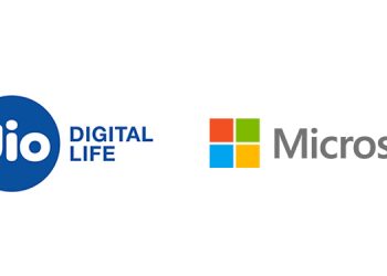 Jio and Microsoft announce alliance to accelerate digital transformation in India