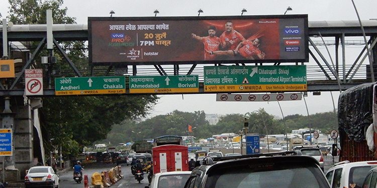 Kinetic India partners with Star Sports Marathi for Pro Kabaddi League 2019