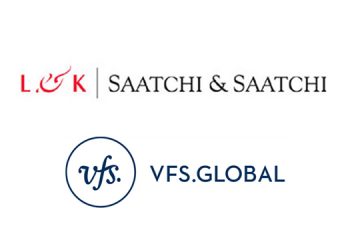 L&K Saatchi & Saatchi wins the global creative mandate for VFS Global