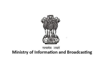 MIB officials miffed over Google, Twitter, and Facebook for not removing fake news