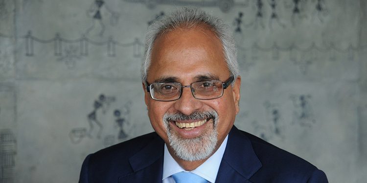 Madhukar Kamath to be conferred with AAAI Lifetime Achievement Award 2019