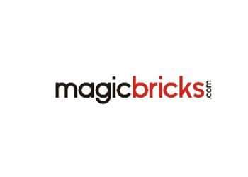 Magicbricks signs National Award winner Ayushmann Khurrana & Kriti Sanon as Brand Ambassadors