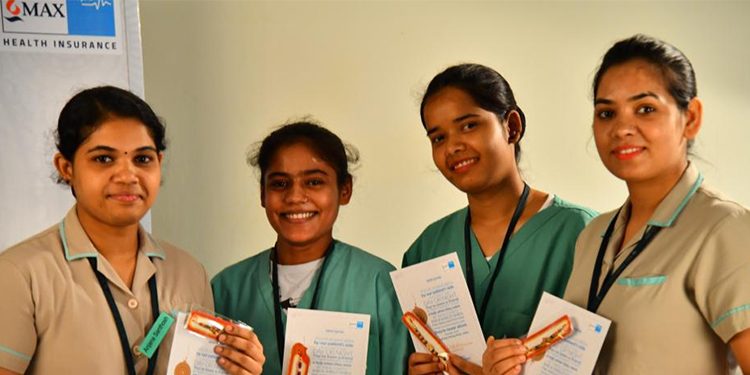 Max Bupa celebrates the spirit of real sisterhood this Rakshabandhan with #SabKiSister campaign.