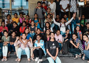 Mukta A2 Cinemas collaborates with Ichchaa Foundation and hosts a special screening of Mission Mangal