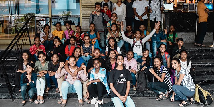 Mukta A2 Cinemas collaborates with Ichchaa Foundation and hosts a special screening of Mission Mangal