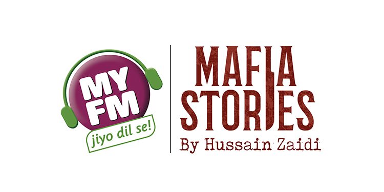 MY FM launches Crime Thriller Show ‘Mafia Stories with Hussain Zaidi’