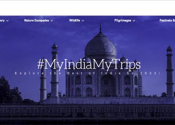MakeMyTrip rolls-out ‘MyIndiaMyTrips’ campaign to support PM’s vision to boost Domestic Tourism