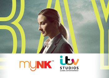 MinersINC's myNK and ITV Studios Global Entertainment Collaborate to bring British and European series into India