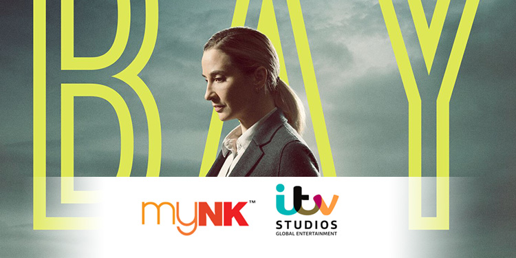 MinersINC's myNK and ITV Studios Global Entertainment Collaborate to bring British and European series into India