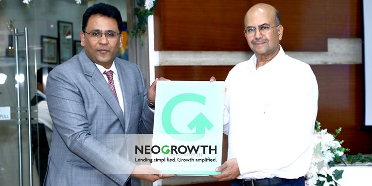 NeoGrowth revamps its identity to emerge as the go-to platform for all SMEs financial needs