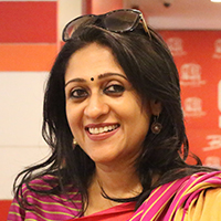 Nisha Narayanan