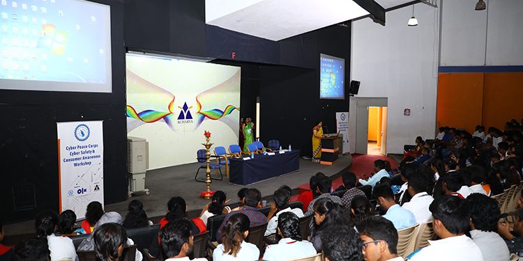 OLX Partners with Cyber Peace Foundation to promote cybersafety in India