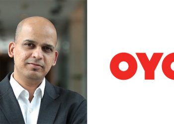 OYO names Dr Mandar Vaidya as CEO for Southeast Asia and the Middle East