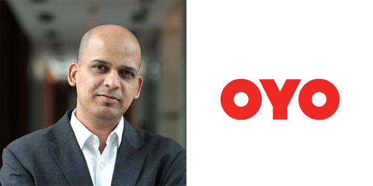 OYO names Dr Mandar Vaidya as CEO for Southeast Asia and the Middle East