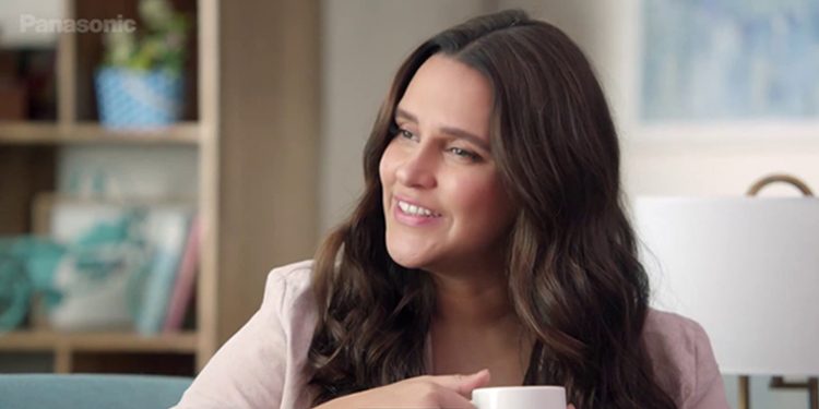 Panasonic launches an all-new digital campaign - ‘Jab chahe hot, Jab chahe cold’ for its new range of washing machine