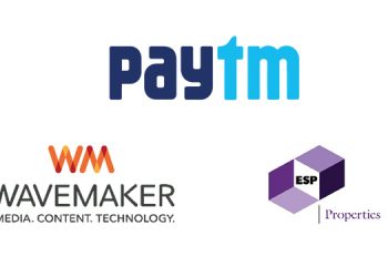 Paytm Wins BCCI Title Sponsorship Second Time in A Row,with able facilitation by Wavemaker & ESP Properties