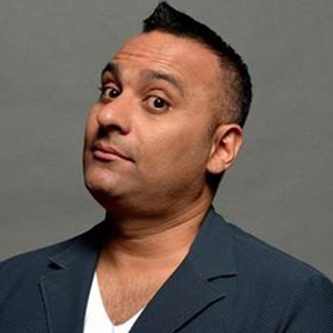 Russell Peters 
