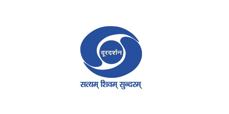 Prasar Bharti board approves the appointment of Creative Heads for DD to enhance the Prog quality.
