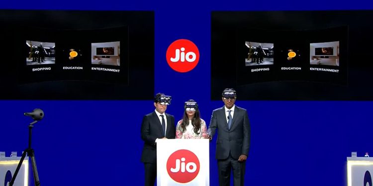 Reliance Jio GigaFiber service to support all existing cable networks
