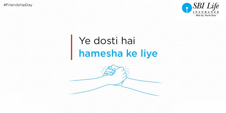 SBI Life Insurance's friendly gesture unites other Indian life insurers, towards a common goal of protecting a billion lives
