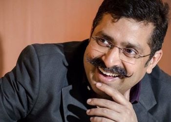 Saurabh Saksena moves on from Wunderman Thompson Malaysia to join Red Fuse Communications - Mumbai