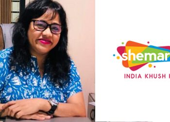 Shemaroo Entertainment appoints Deepti Dwivedi as new Head – Human Capital
