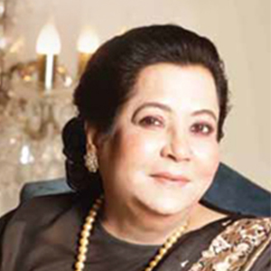 Shobha Kapoor