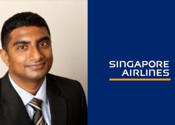 Siva Govindasamy to replace Nicholas Ionides as VP - Public Affairs for Singapore Airlines