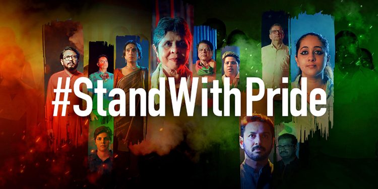 IPG Mediabrands India & The Humsafar Trust #StandWithPride for the LGBTQIA+ community’s first Independence Day with a Pride-themed National Anthem
