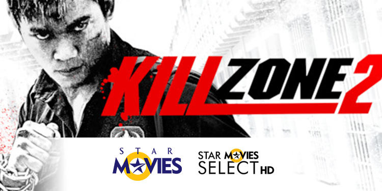 Kill Zone 2 (2015)