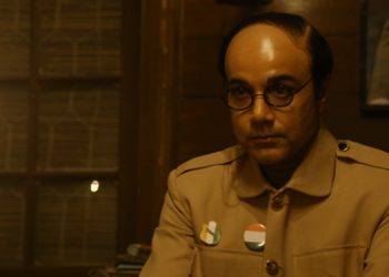 SVF and Srijit Mukherji unravel the Mystery of Netaji’s disappearance with ‘Gumnaami’; Official teaser released