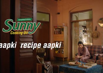 The Womb poses a few questions to modern women in its new campaign for Sunny