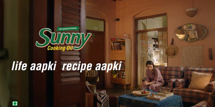 The Womb poses a few questions to modern women in its new campaign for Sunny