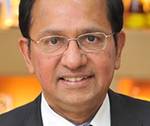 Suresh Narayanan