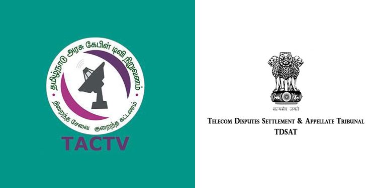 TDSAT penalizes Arasu Cable for arbitrarily disconnecting Sathiyam TV