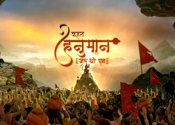 &TV to explore captivating tale of Lord Hanuman with ‘Kahat Hanuman…Jai Shri Ram’
