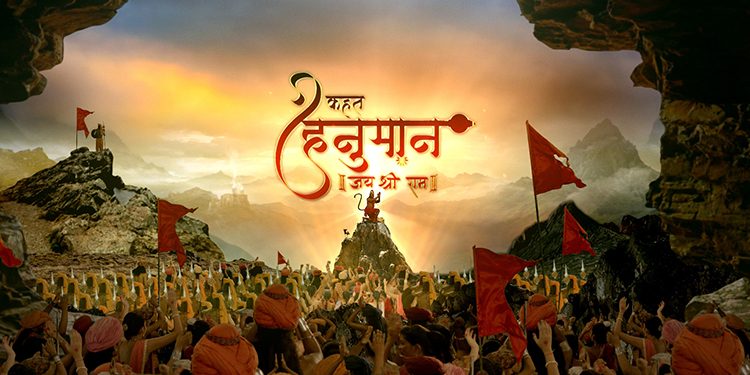 &TV to explore captivating tale of Lord Hanuman with ‘Kahat Hanuman…Jai Shri Ram’