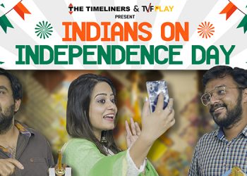 TVF rings in Independence Day with two light-hearted videos