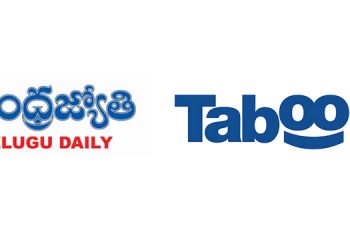 Andhrajyothi signs partnership agreement with Taboola