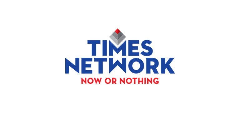 Times Network expands to Canada; Launches ET NOW on Bell Fibe TV