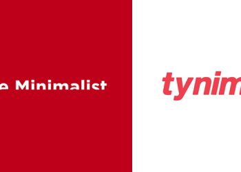 The Minimalist bags social and digital media mandate for Tynimo