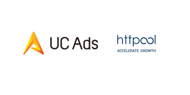 UC Ads appoints Httpool as their exclusive ad sales parter in India