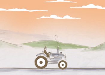 VMLY&R India and Swaraj Tractors dedicate the latest campaign to Indian farmers