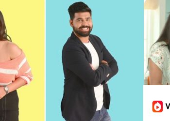 Vigo Video launches the Trailer of India’s First-ever Vertical Web Series - Pyaar Tera Superstar