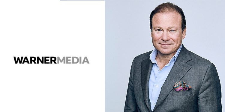 Giorgio Stock named President, Warnermedia Entertainment Networks, Distribution And Advertising Sales, EMEA & APAC
