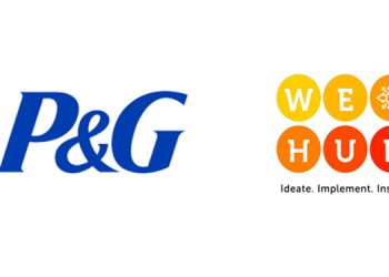 Procter & Gamble partners with WE Hub to identify and collaborate with startups