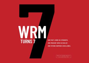 White Rivers Media Celebrates 7 Years of Digital; Launches a free eBook for Festive Marketing