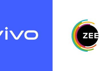 Vivo enters into an Exclusive Partnership With OTT Platform ZEE5